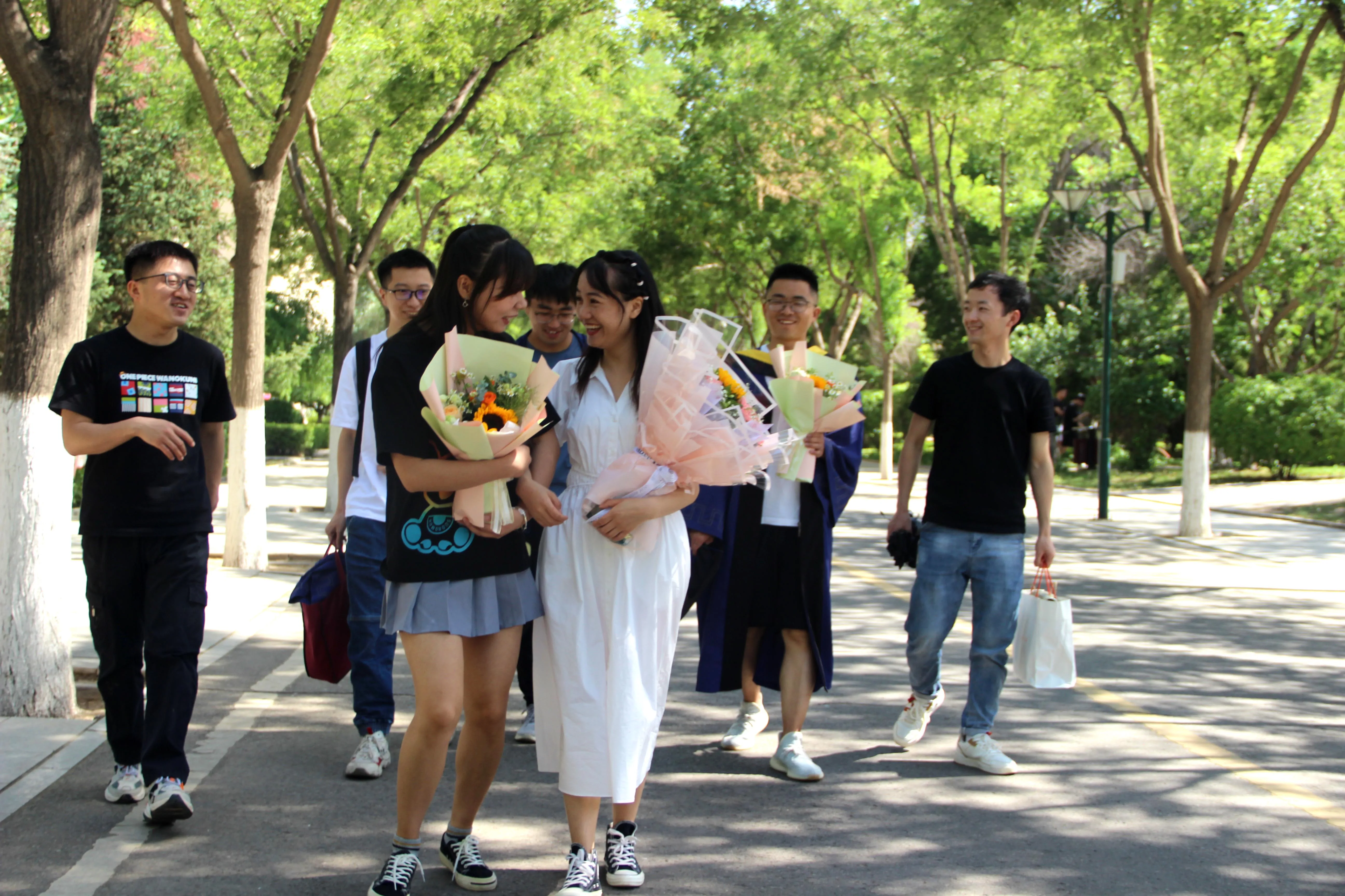 Group Image Gallery