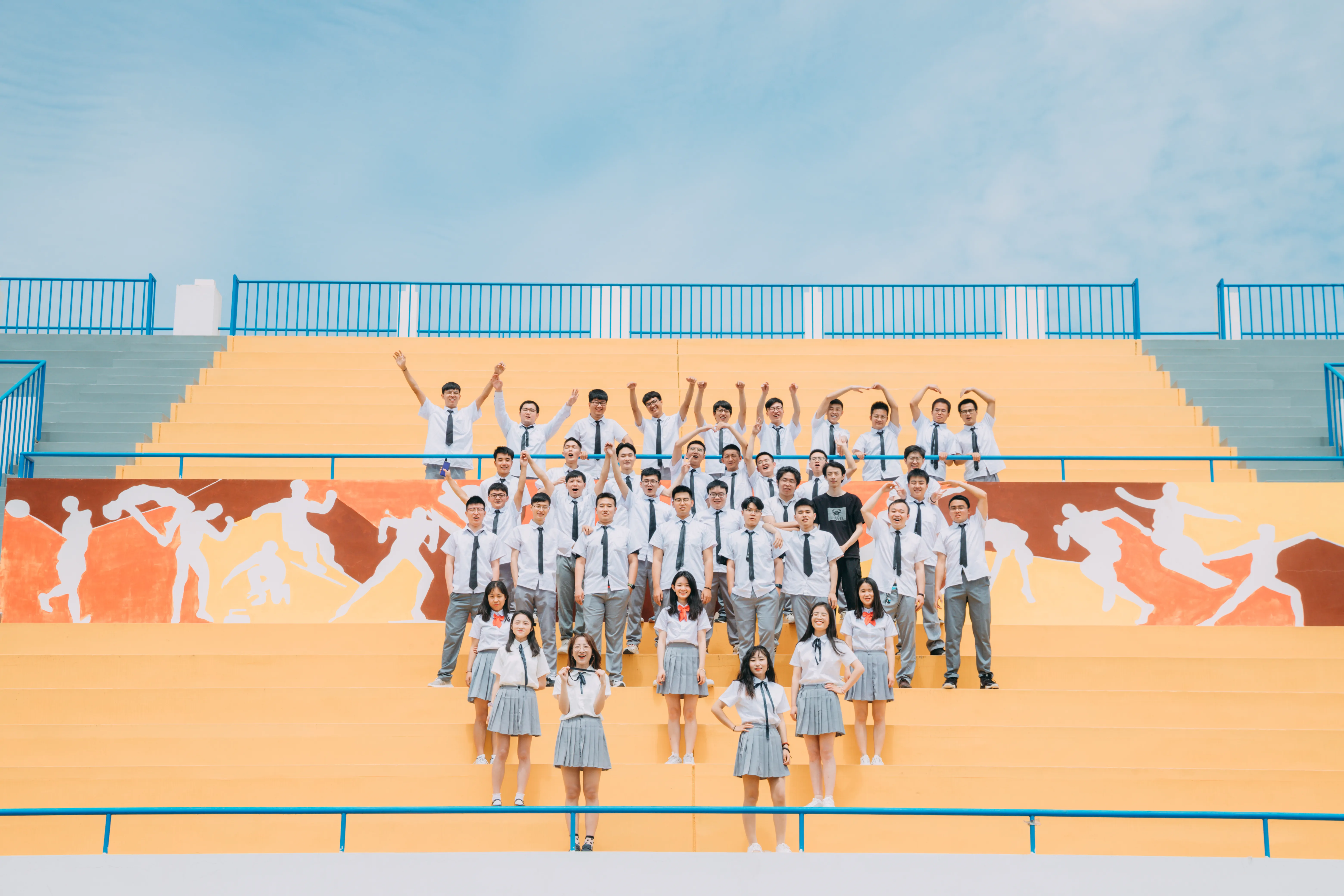 Group Image Gallery