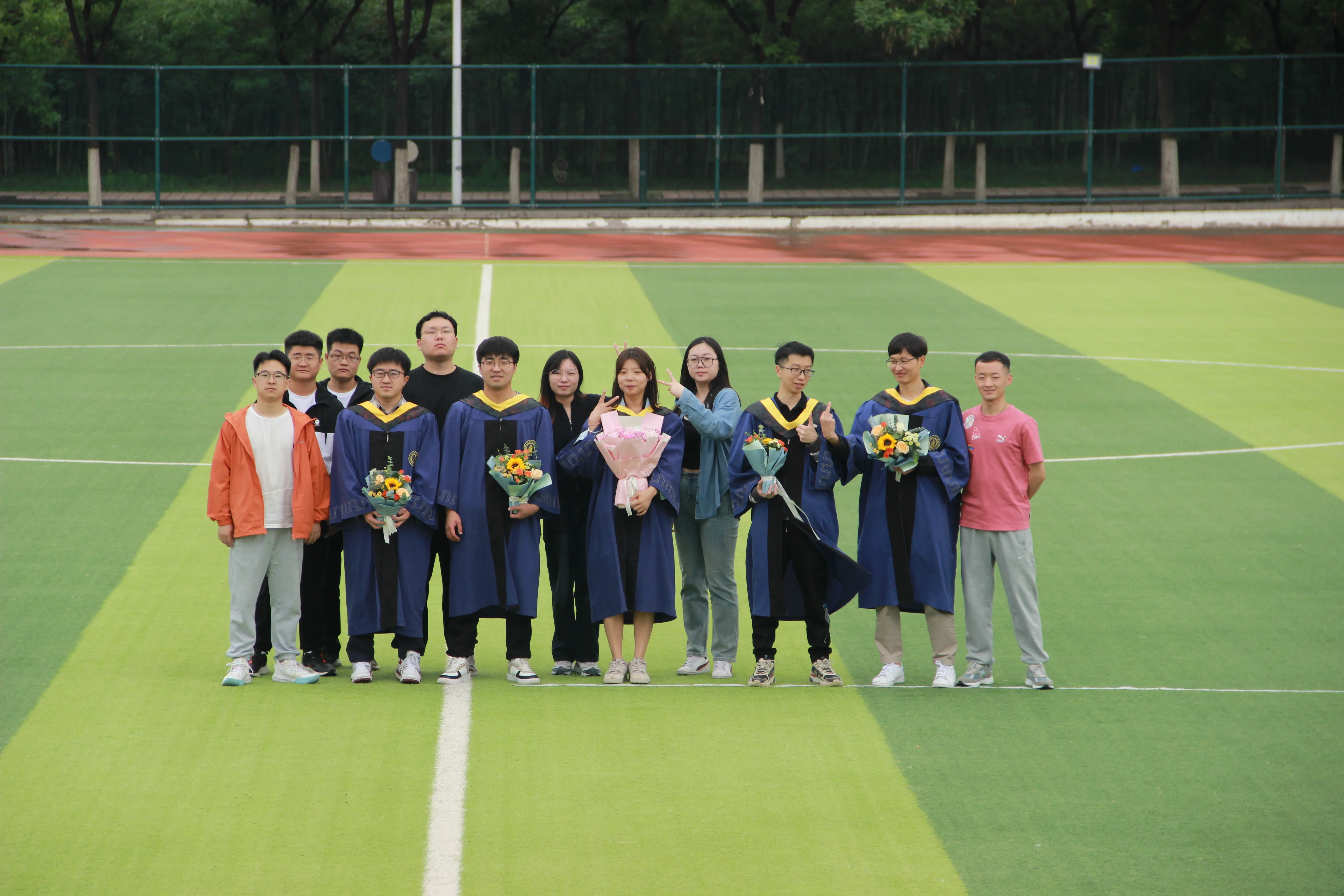 Group Image Gallery